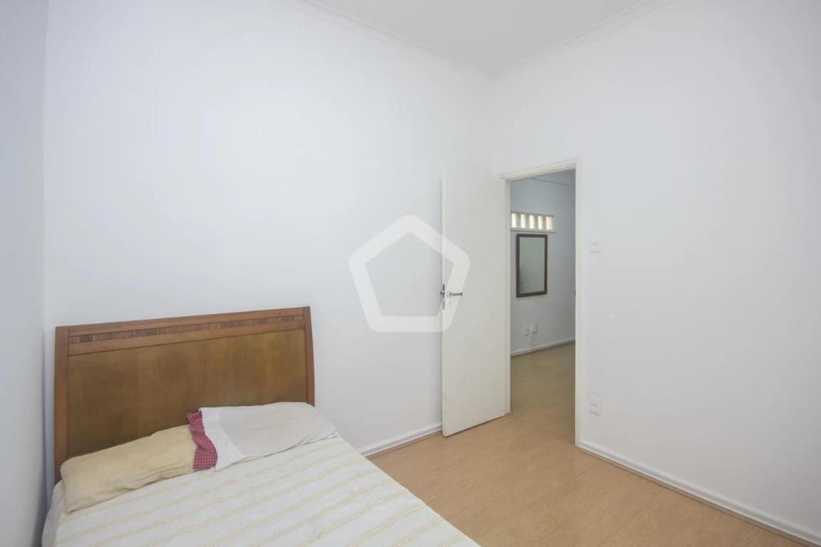 Apartamento Real 337 - Com 3 Quartos Em Copacabana Rio de Janeiro