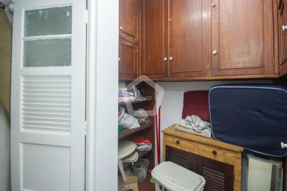 Real 337 - Com 3 Quartos Em Copacabana Rio de Janeiro