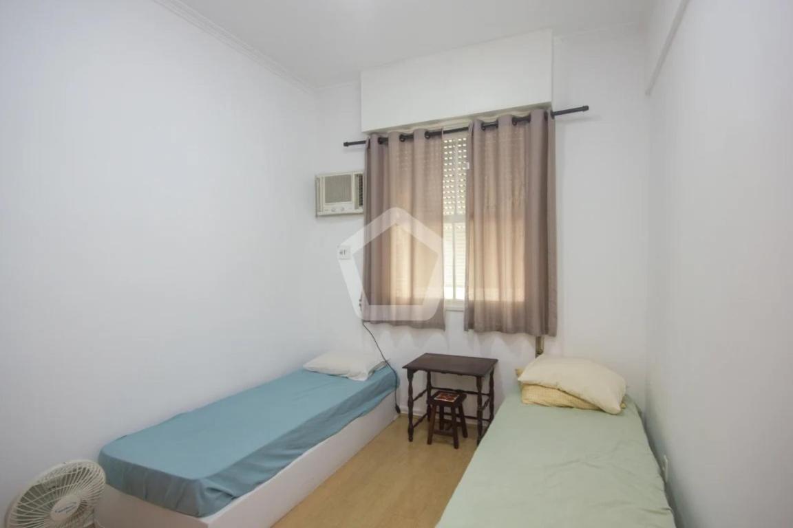 Real 337 - Com 3 Quartos Em Copacabana Apartamento