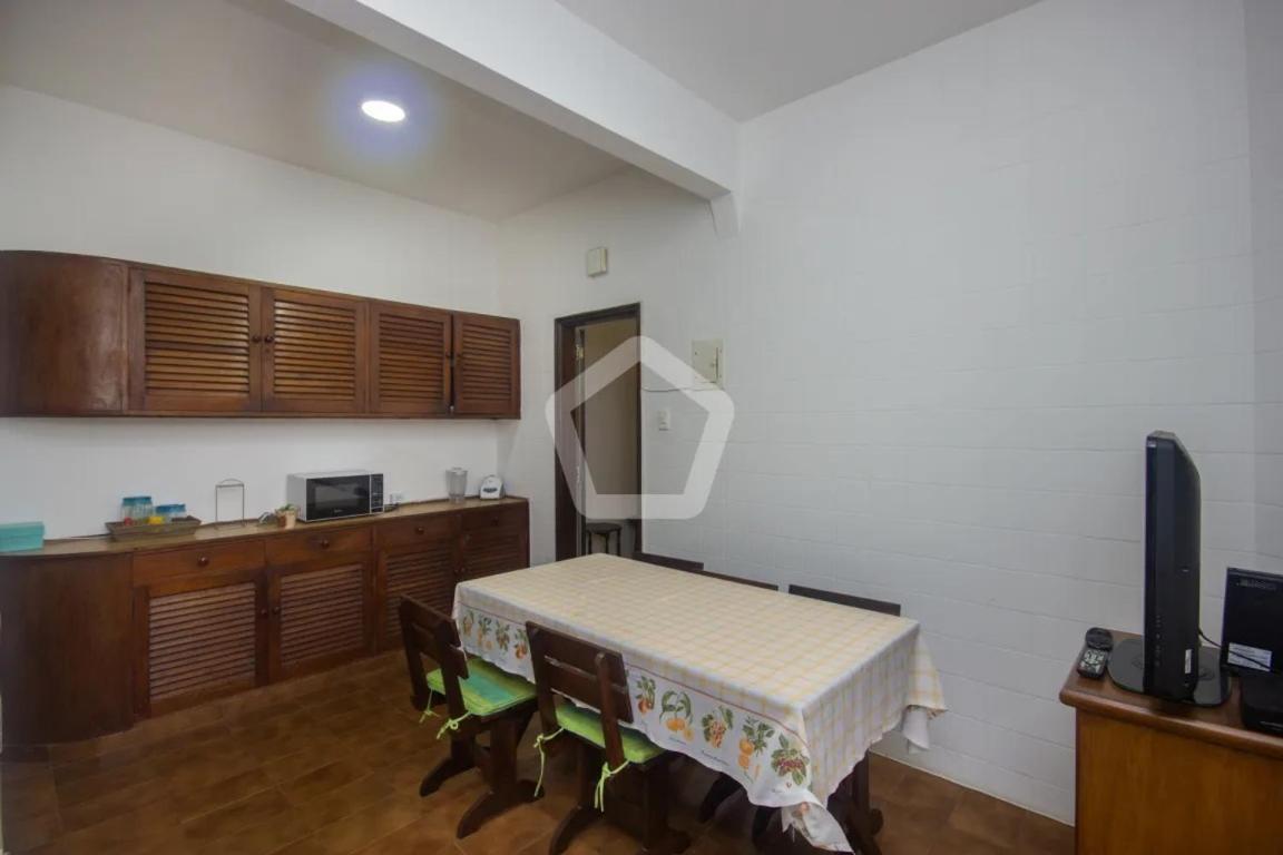 Apartamento Real 337 - Com 3 Quartos Em Copacabana *