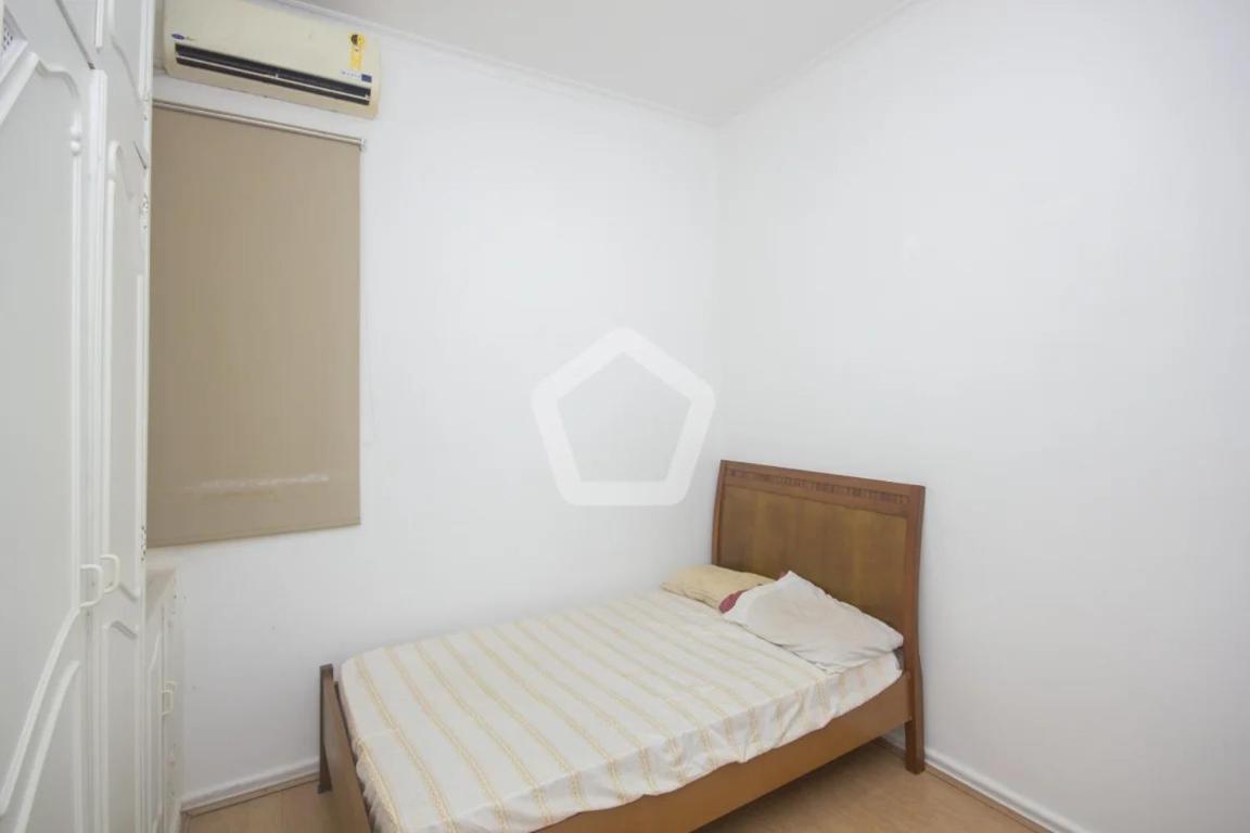 Real 337 - Com 3 Quartos Em Copacabana Rio de Janeiro
