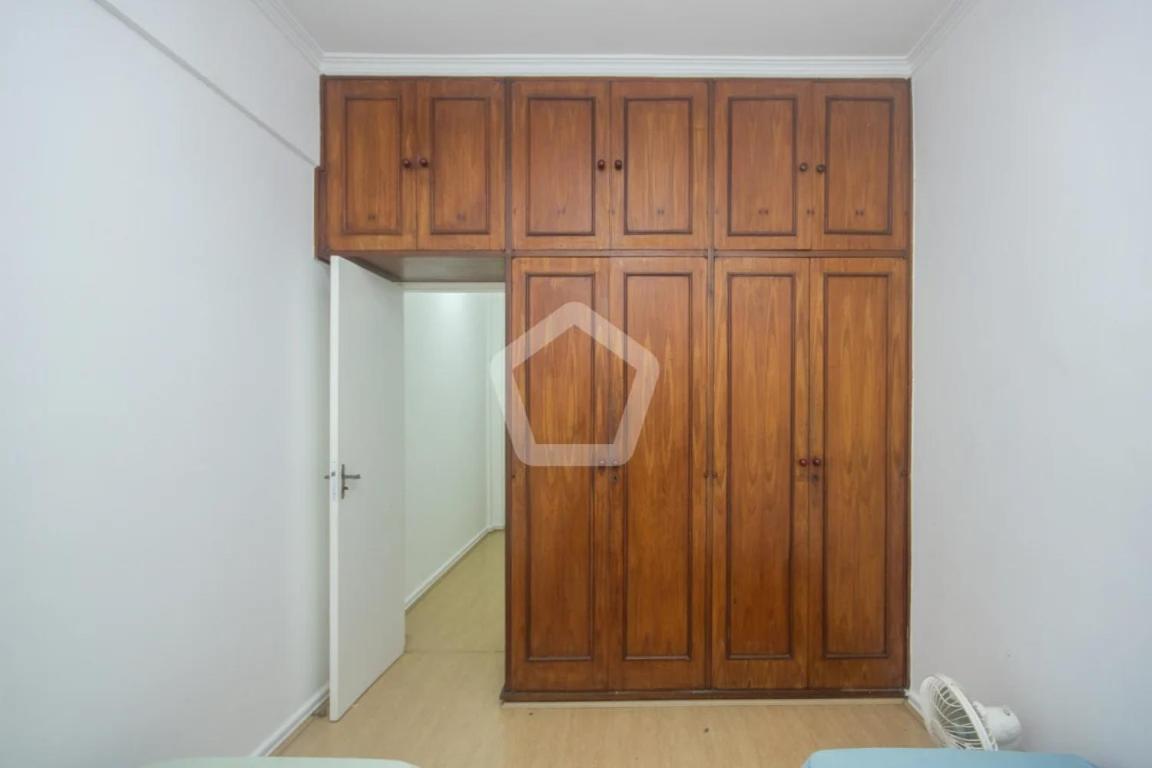 Apartamento Real 337 - Com 3 Quartos Em Copacabana
