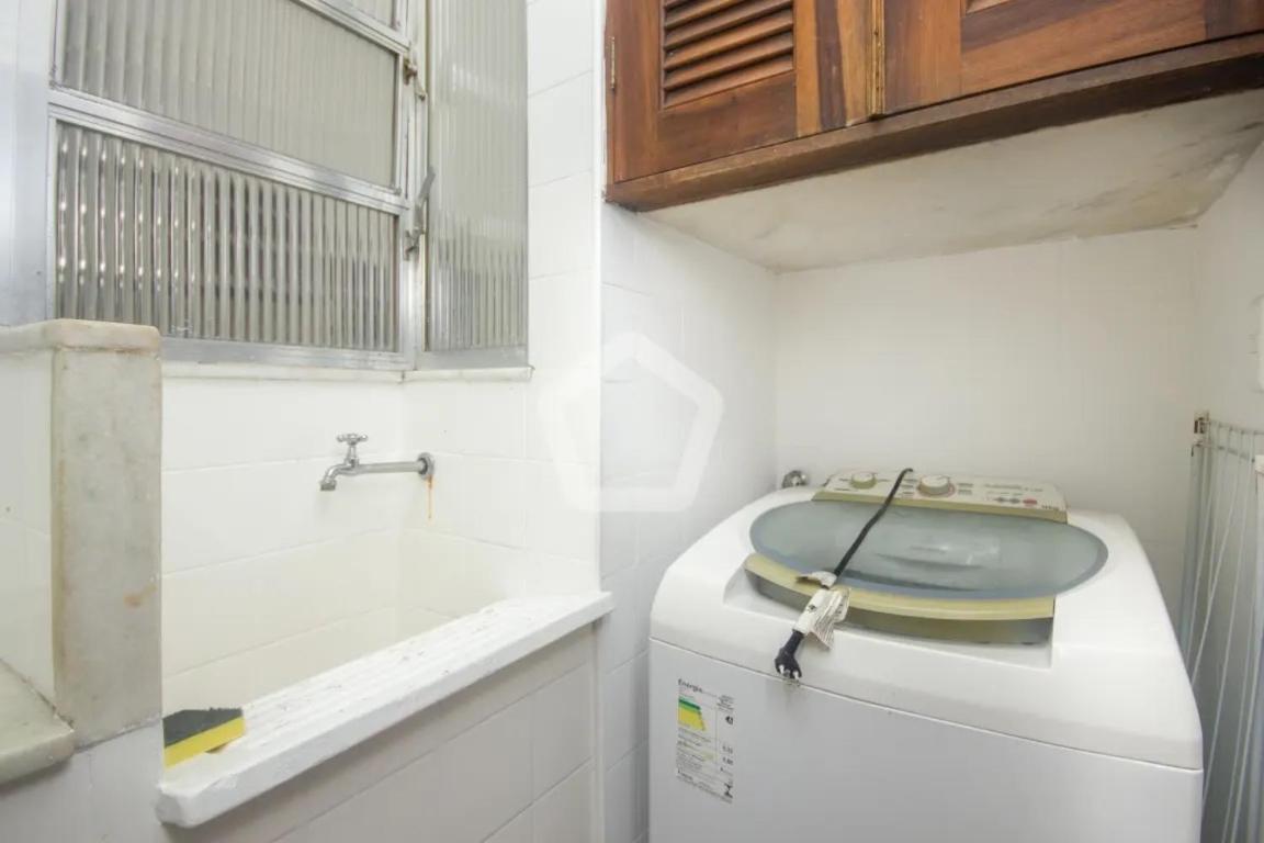 Real 337 - Com 3 Quartos Em Copacabana Apartamento Rio de Janeiro