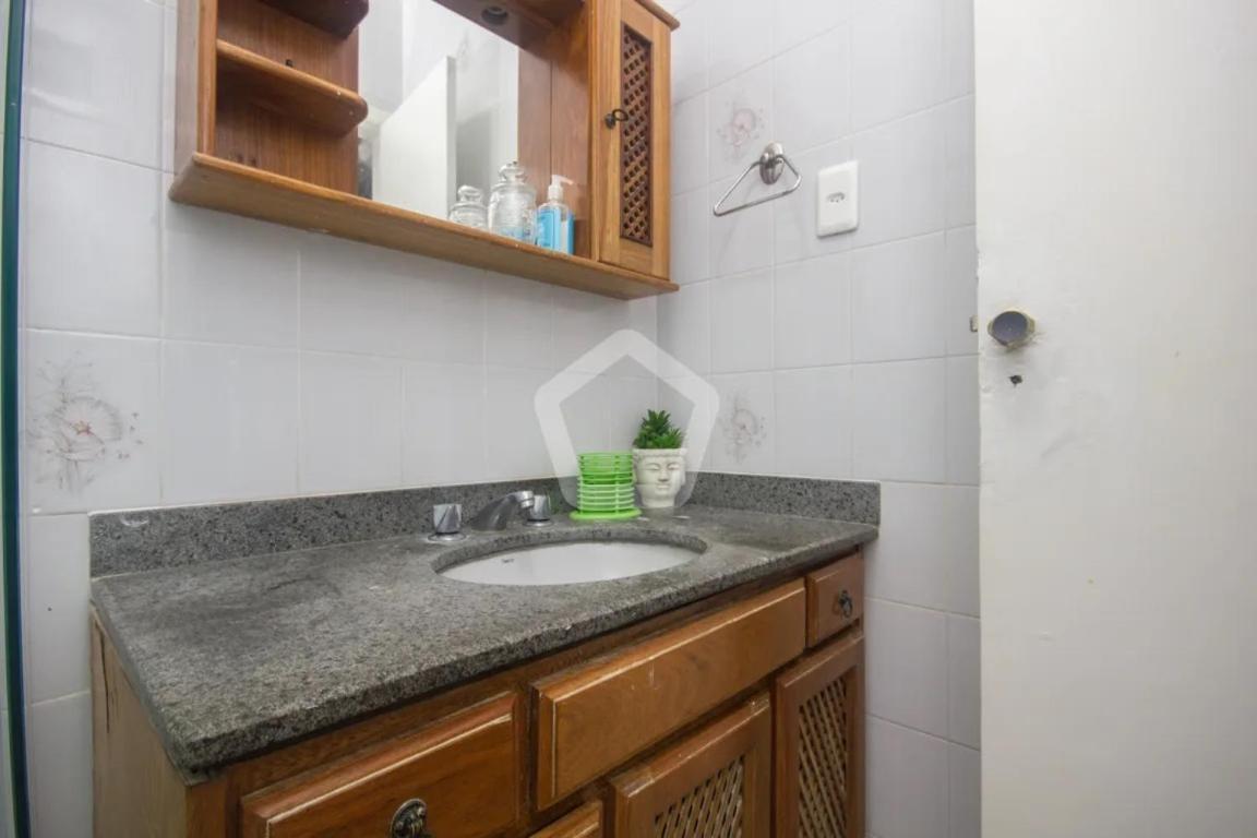 Real 337 - Com 3 Quartos Em Copacabana Rio de Janeiro