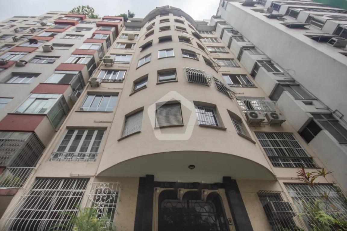 Real 337 - Com 3 Quartos Em Copacabana Rio de Janeiro