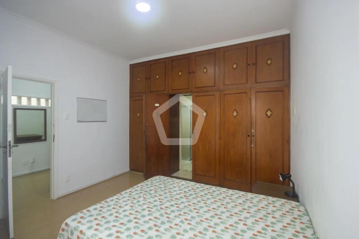 Real 337 - Com 3 Quartos Em Copacabana Apartamento *
